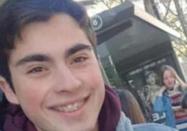 Buscan a un chico de 19 años y con problemas mentales desaparecido en Granada