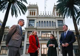 La Aesia se queda en La Coruña: el Tribunal Supremo desestima el recurso de Granada