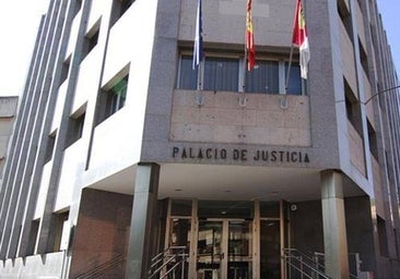 Condenado por abusar de su sobrina de 7 años en casa de los abuelos en Ciudad Real: «¿Sabes cómo se hace el amor?»