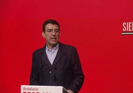El PSOE reta al Gobierno andaluz a formalizar el traspaso de la red de Cercanías y otras competencias previstas en el Estatuto