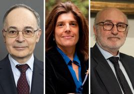 Albares premia a tres de sus secretarios de Estado: serán embajadores en Berlín, Washington y Lisboa