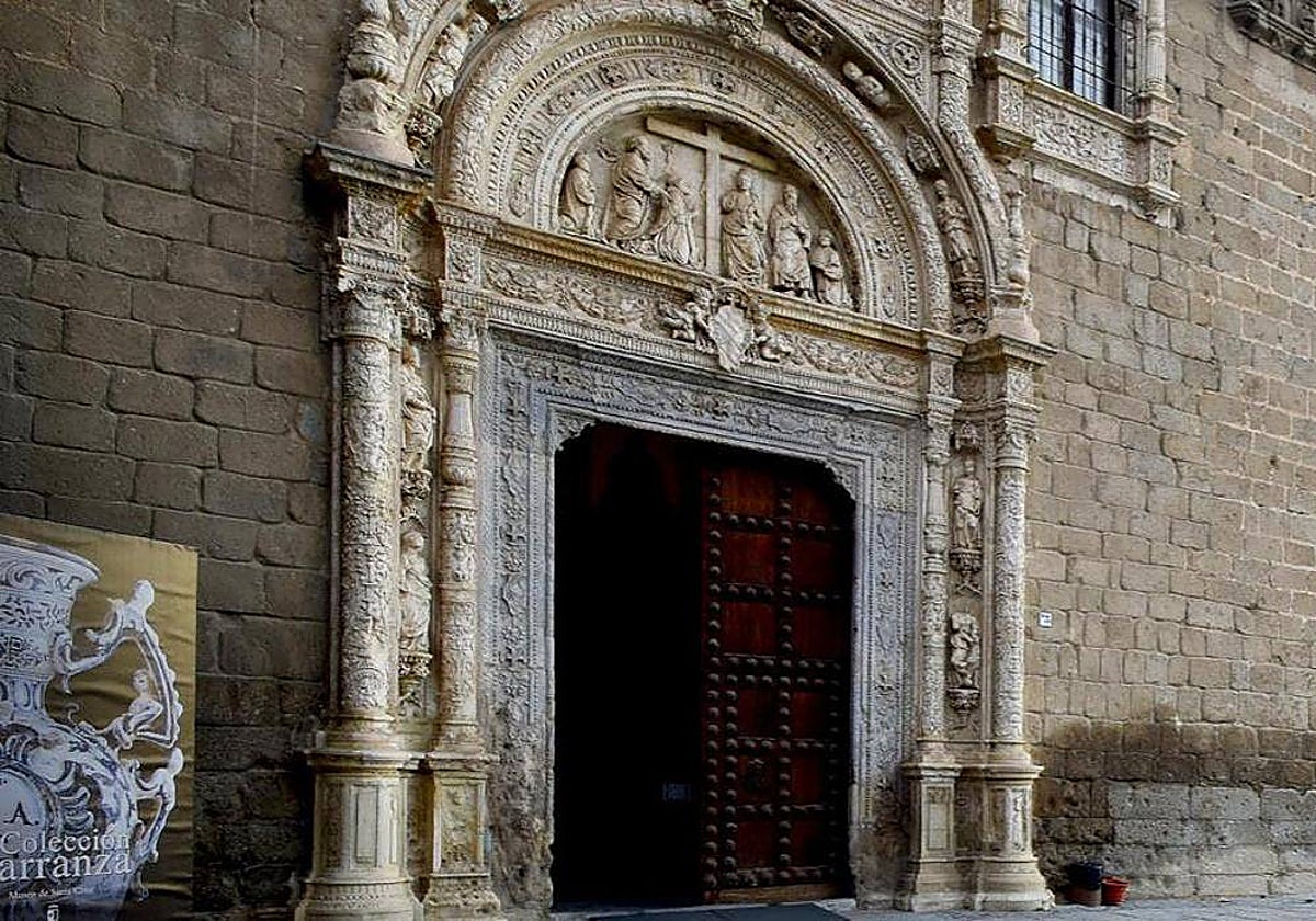Luis Peñalver Alhambra presenta este miércoles en Toledo su nuevo libro &#039;Sondeando el abismo. Goya y Schopenhauer&#039;