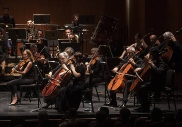 La Orquesta de Córdoba tiene una de cada cuatro plazas sin un músico titular