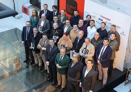 Los Premios Gurmé Córdoba reconocen lo mejor de la gastronomía cordobesa en 2023