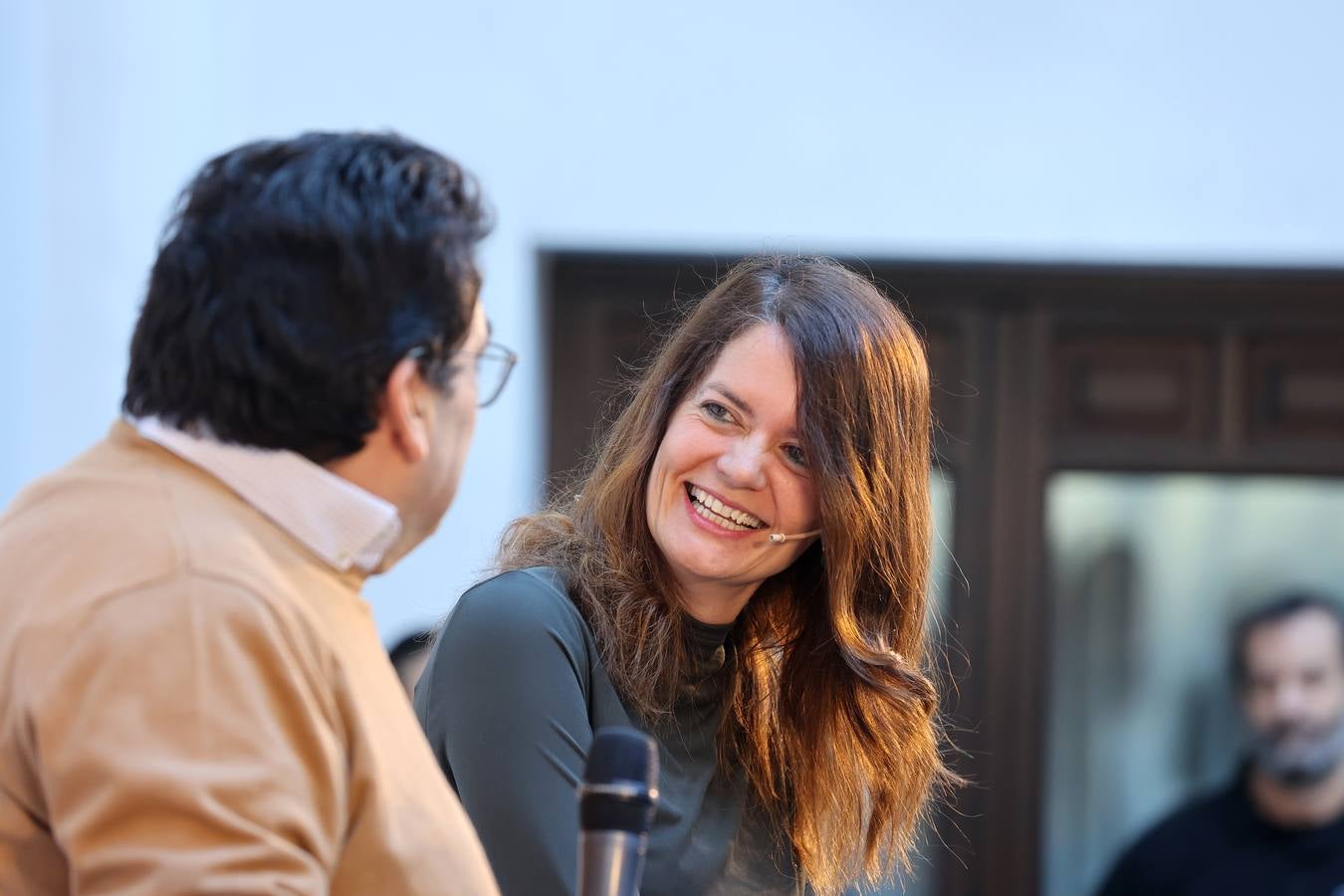 Fotos: la gran fiesta de la gastronomía cordobesa en los Premios Gurmé