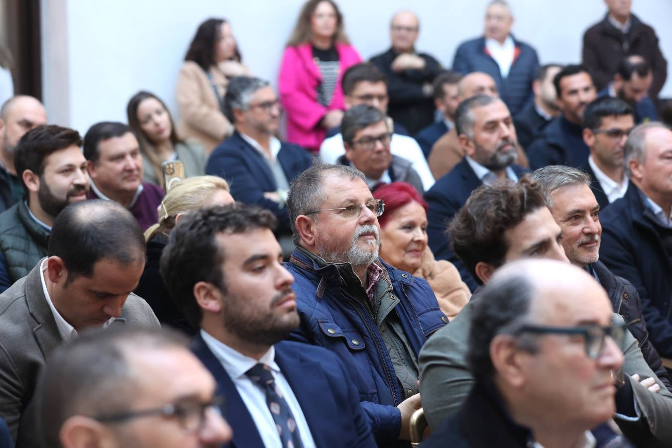 Fotos: la gran fiesta de la gastronomía cordobesa en los Premios Gurmé