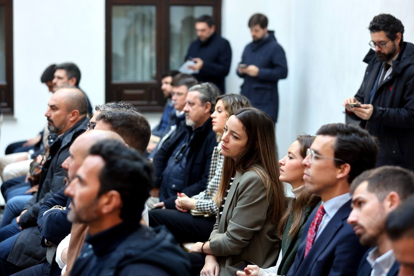 Fotos: la gran fiesta de la gastronomía cordobesa en los Premios Gurmé