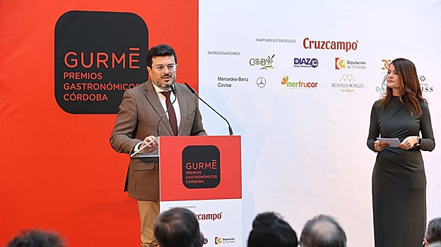 Los Premios Gurmé Córdoba reconocen lo mejor de la gastronomía cordobesa en 2023