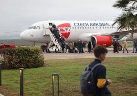 AENA deja abierta la puerta a que el aeropuerto de Córdoba opere con torre remota