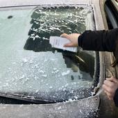 Madrid, bajo cero en Navidad: llegan los días más fríos de este invierno a la capital