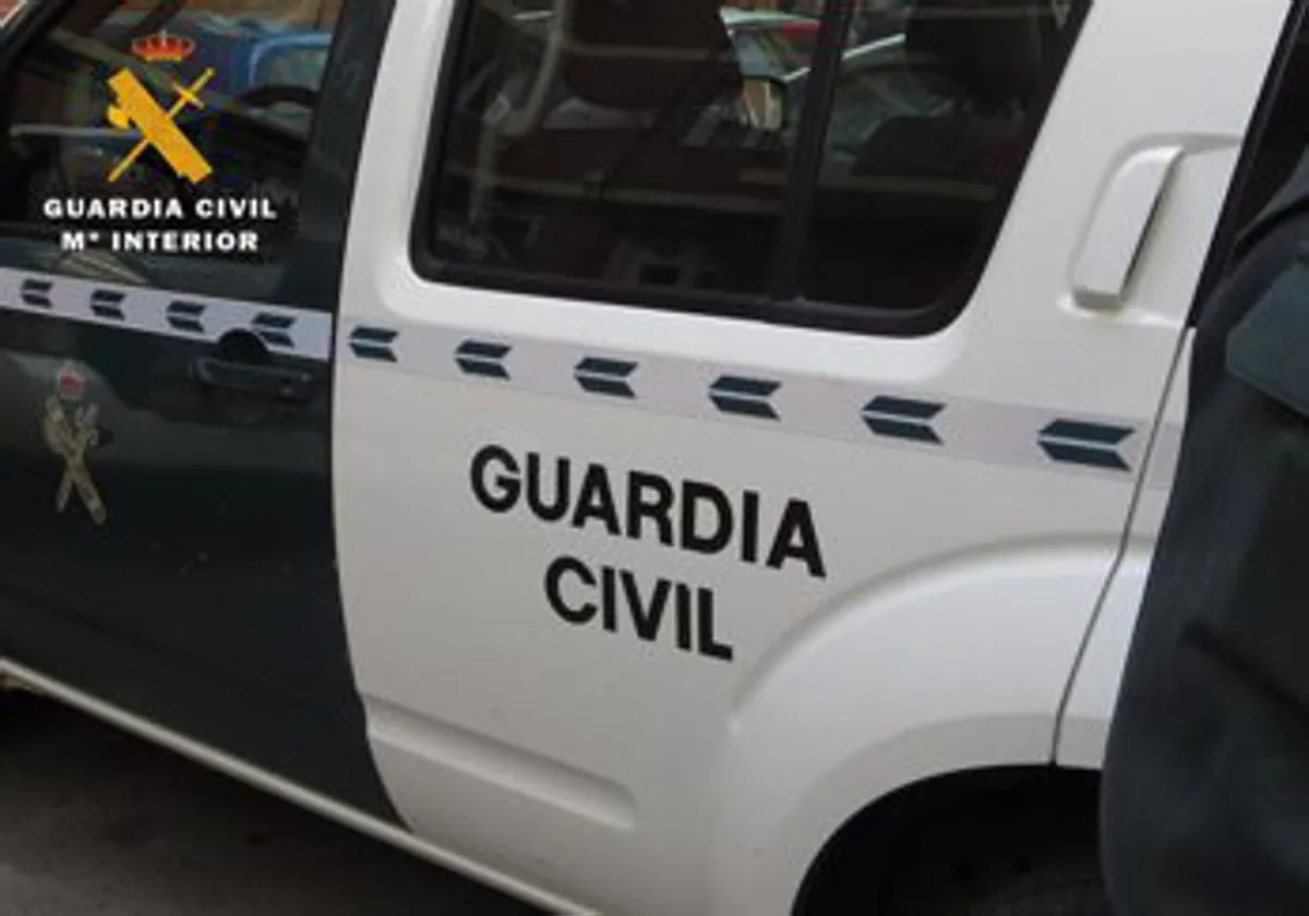 Dos heridos, uno de ellos por arma blanca, tras una agresión en Casas Ibáñez (Albacete)