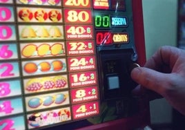 Se oficializa la prohibición de instalar nuevos locales de juego en 4 años para reducir  los 189 actuales