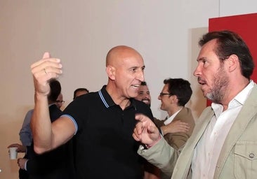 El alcalde socialista de León amenaza con pedir el cese de Puente por sus «ataques injustificados»