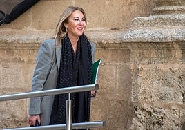 Dimite el secretario general de Presupuestos y Financiación Europea de la Junta de Andalucía