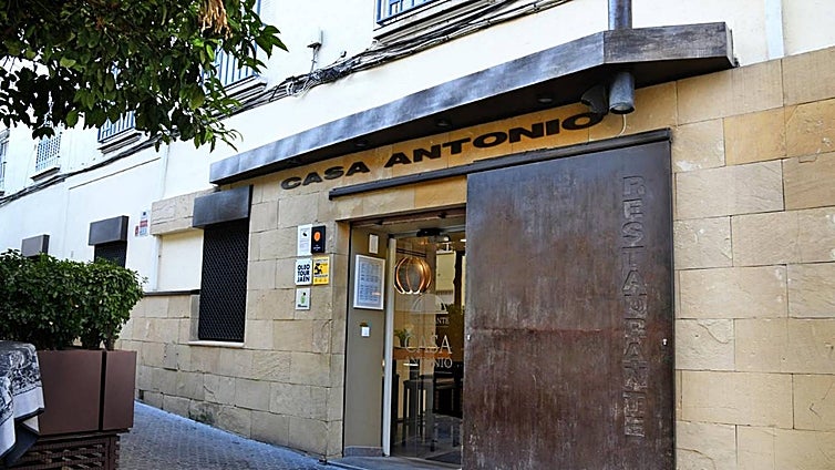 Estos son los bares y restaurantes que abren en Jaén para cenar en Nochebuena