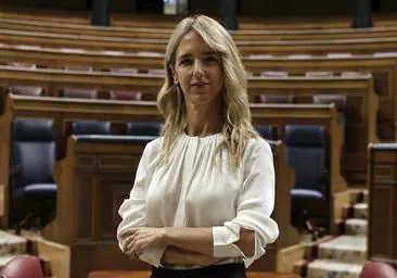 Cayetana Álvarez de Toledo vuelve a ganar al padre de Pablo Iglesias en los tribunales