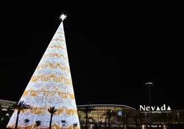 Horario de los supermercados y centros comerciales en Nochebuena en Granada el 24 de diciembre