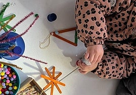 El MARQ de Alicante participa en Exponadal para promocionar su oferta didáctica y cultural con talleres y actividades