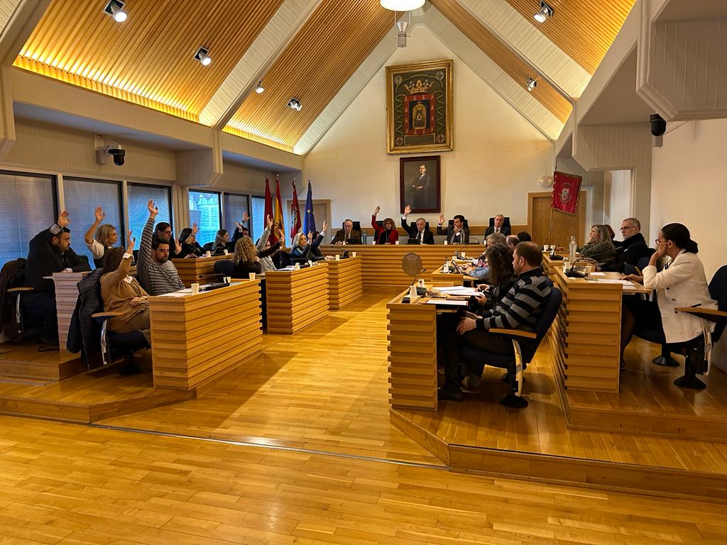 El aparcamiento en la zona azul de Ciudad Real será gratuito en las tardes de julio y agosto de 2024
