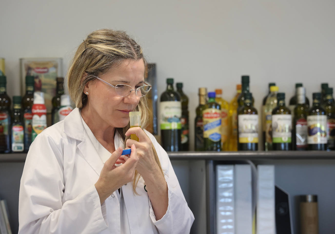 Fotos: así es la imponente planta de Deoleo en Córdoba