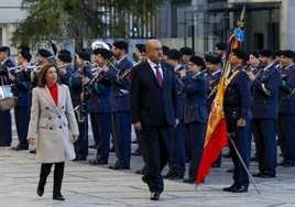 España rompe el consenso en la UE y dificulta la coordinación con Washington en el mar Rojo