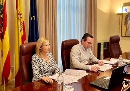 La Generalitat Valenciana congela el recibo del agua para 2024