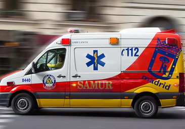 Detenido el hombre que apuñaló gravemente a otro en un bar en Batán