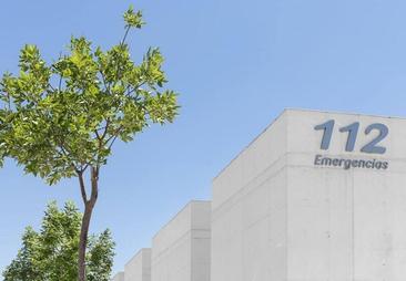 El 112 atiende 300 incidencias en Córdoba durante Nochebuena y Navidad