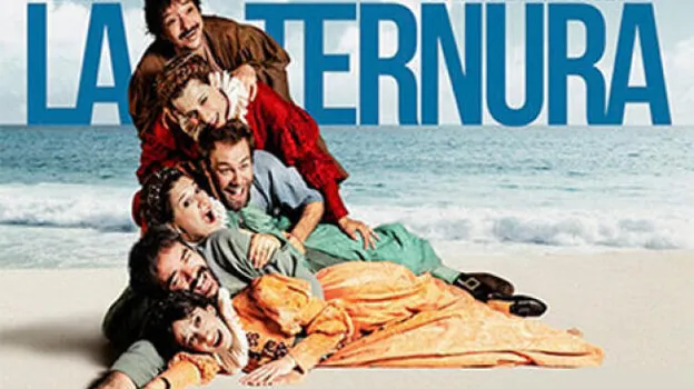 «La Ternura» en el teatro Infanta Isabel