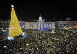 ¿Qué hacer este fin de semana en Madrid? Planes con descuento del 28 de diciembre al 2 de enero