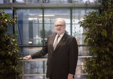 Dimiten el viceconsejero de Salud y el gerente del SAS de la Junta de Andalucía