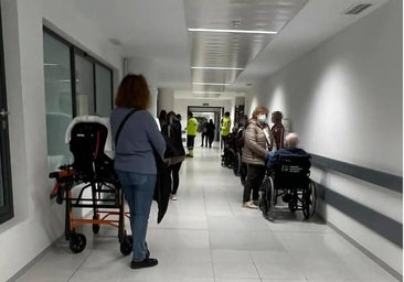 Los hospitales de Castilla-La Mancha baten el récord de su historia: 4.000 urgencias en un solo día