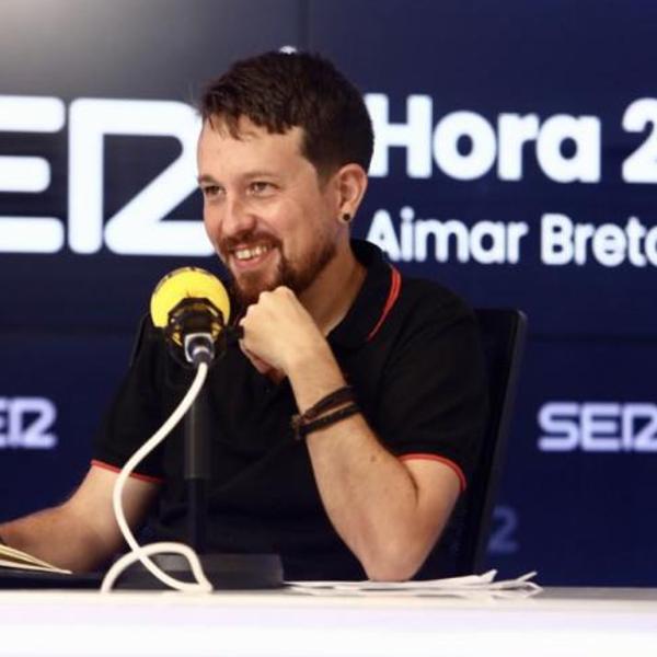 Iglesias torpedea la coalición con Sumar en Galicia, pide no concurrir a las elecciones y apoyar al BNG