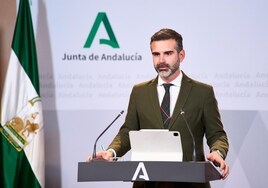 La Junta asegura que pondrá «más recursos que nunca» para mejorar la sanidad pública andaluza