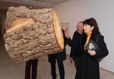 Ana Redondo apremia a la Junta a crear los «centros de crisis» para las víctimas de violencia sexual