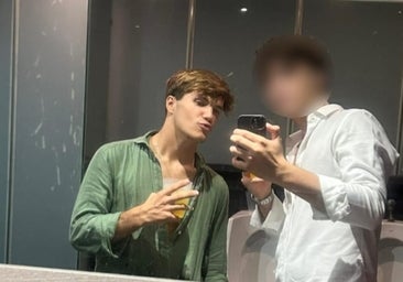 Cien horas viviendo a Álvaro Prieto