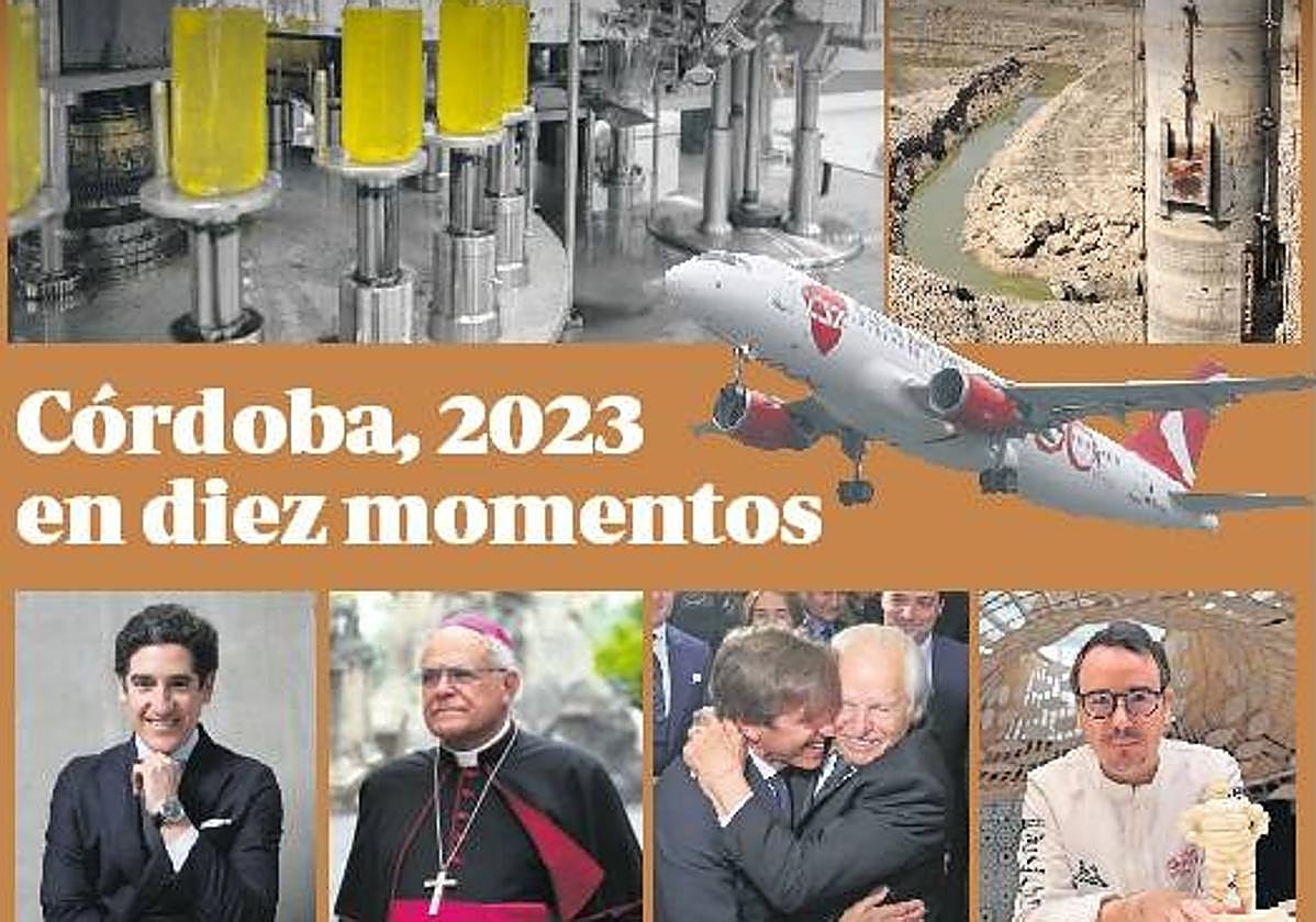 &#039;Córdoba, 2023 en diez momentos&#039;, gratis este domigo 31 de diciembre con ABC