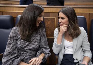 Las bases de Podemos rechazan presentarse con Sumar en las autonómicas gallegas