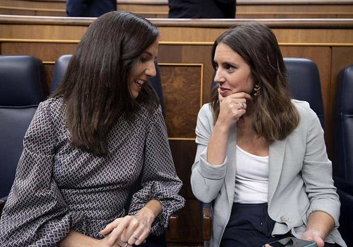 Las bases de Podemos rechazan presentarse con Sumar en las autonómicas gallegas