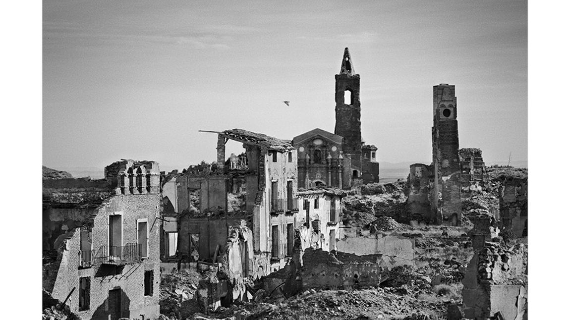 La mirada de Álvaro Ybarra: el legado de Pedro Sánchez