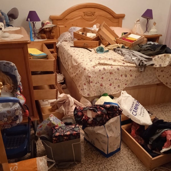 Cuando una ola de robos en pueblos de Cuenca deja huella: «Todavía dormimos con la escopeta»