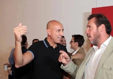 El alcalde de León espera que el Gobierno dé «los pasos necesarios» y no tenga que pedir el cese de Puente