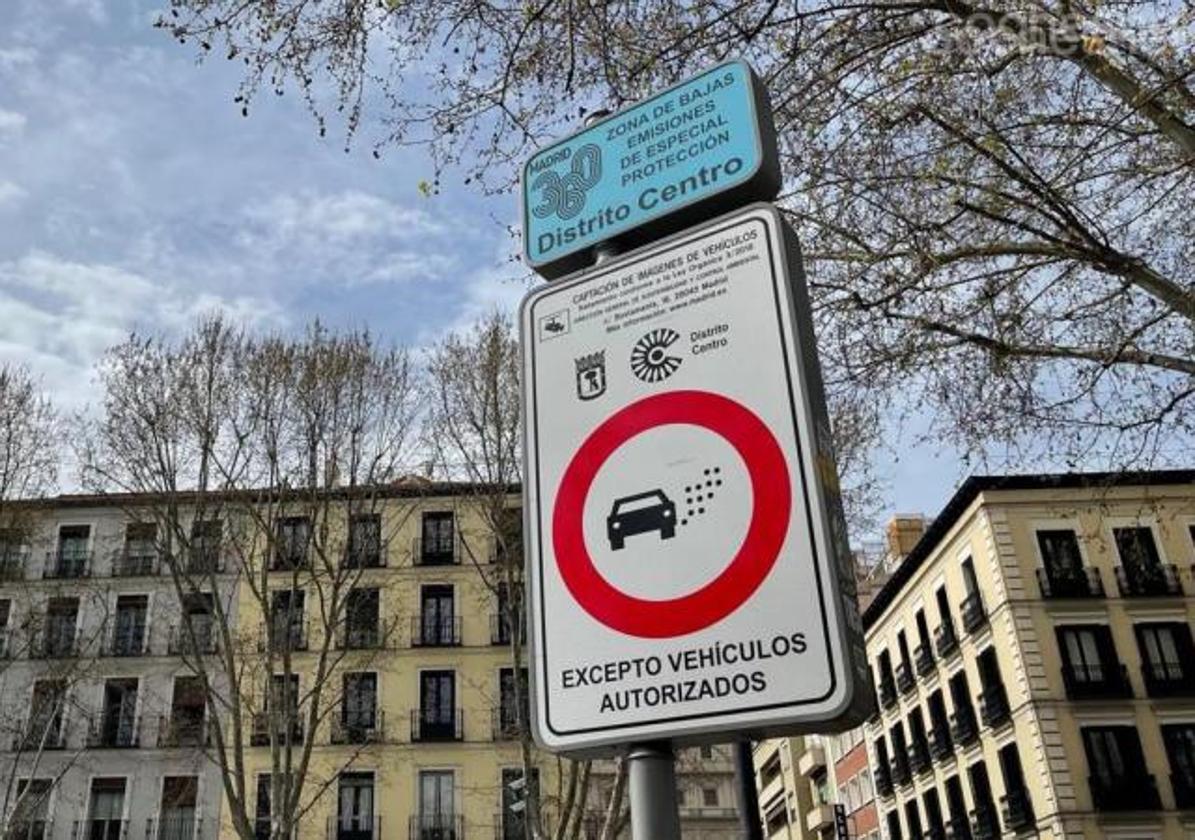 En 2024 entran en vigor nuevas restricciones anticontaminación
