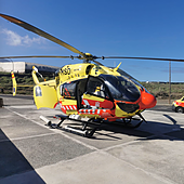 Un hombre de 44 años ha fallecido ahogado en la playa del Viejo Rey, en Fuerteventura