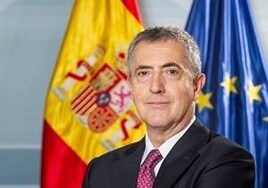 El director de la Guardia Civil critica al alcalde de Ataquines por su uso de la Benemérita para «fines políticos»