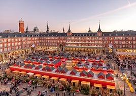 ¿Qué hacer en Madrid este fin de semana? Planes con descuento del 5 al 7 de enero