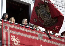 El 532 aniversario de la Toma vuelve a unir historia y tradición en Granada