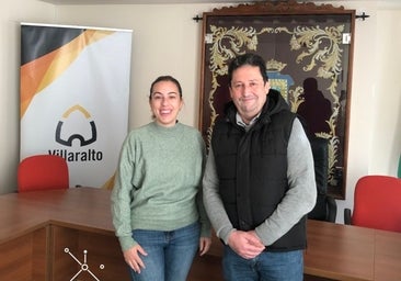 Los Reyes Magos de Villaralto entregarán a cada niño en mano los regalos pedidos