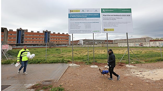 Doce grandes e importantes obras por más de 145 millones de euros abrirán Córdoba en canal durante 2024