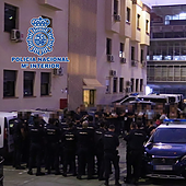 Desarticulada una mafia que estafaba a turistas mayores en Tenerife con daños de hasta 4 millones de euros